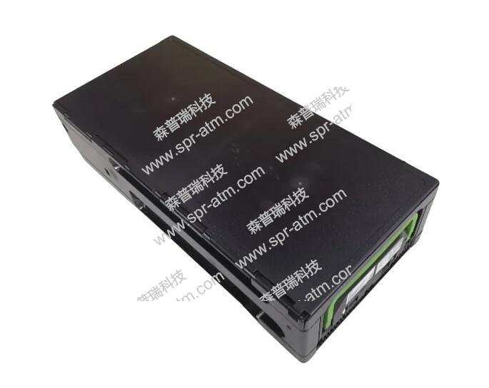 DN200钞箱 CAS Recycling Cassette Conv 1750301000