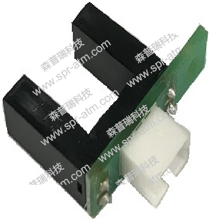 U型传感器/SIMA01-C/KODENSHI/螺钉安装