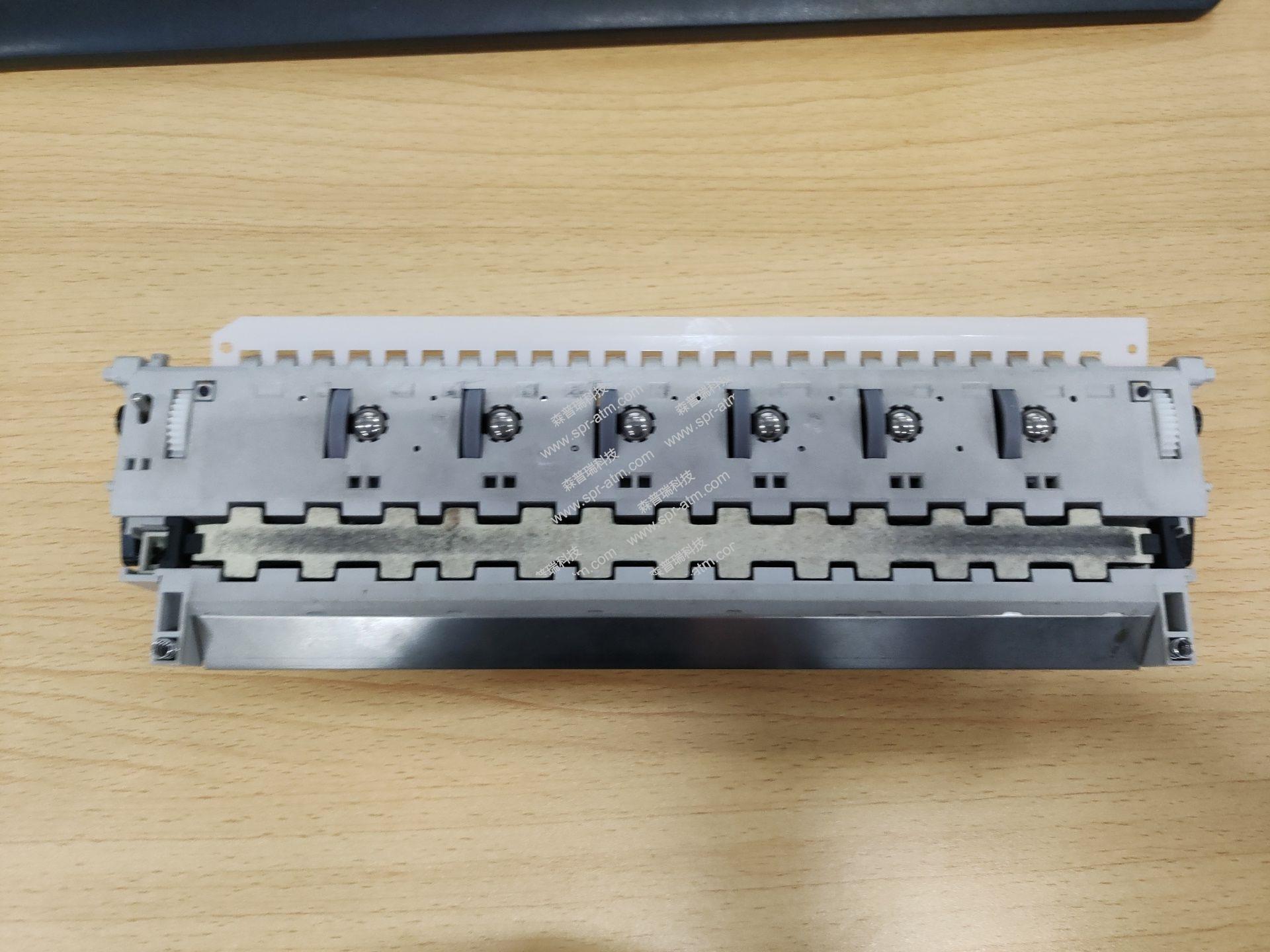 南天PR9打印机 进纸器组件