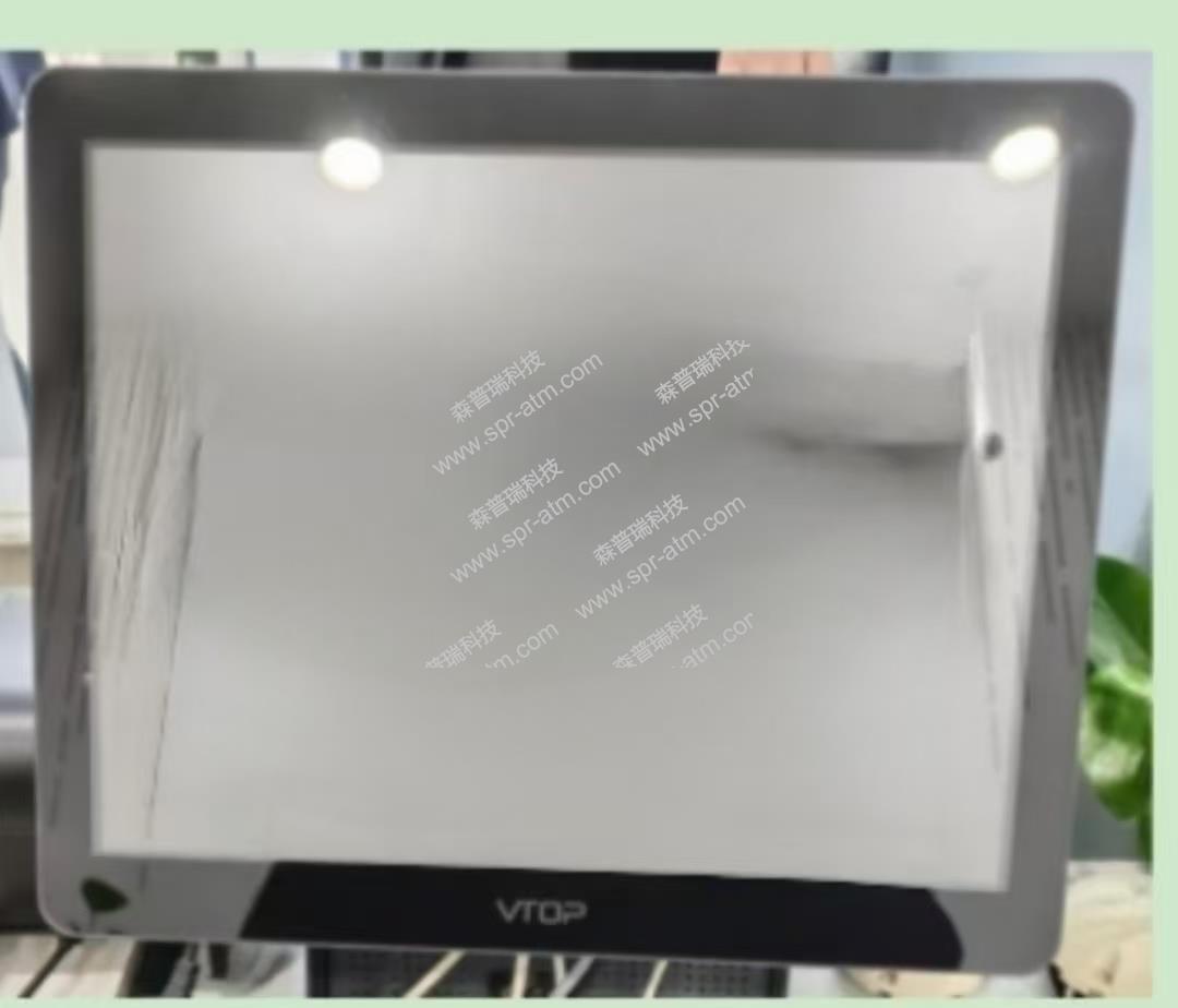 OKI   TC-21CE显示器唯拓VTOP    VR-13