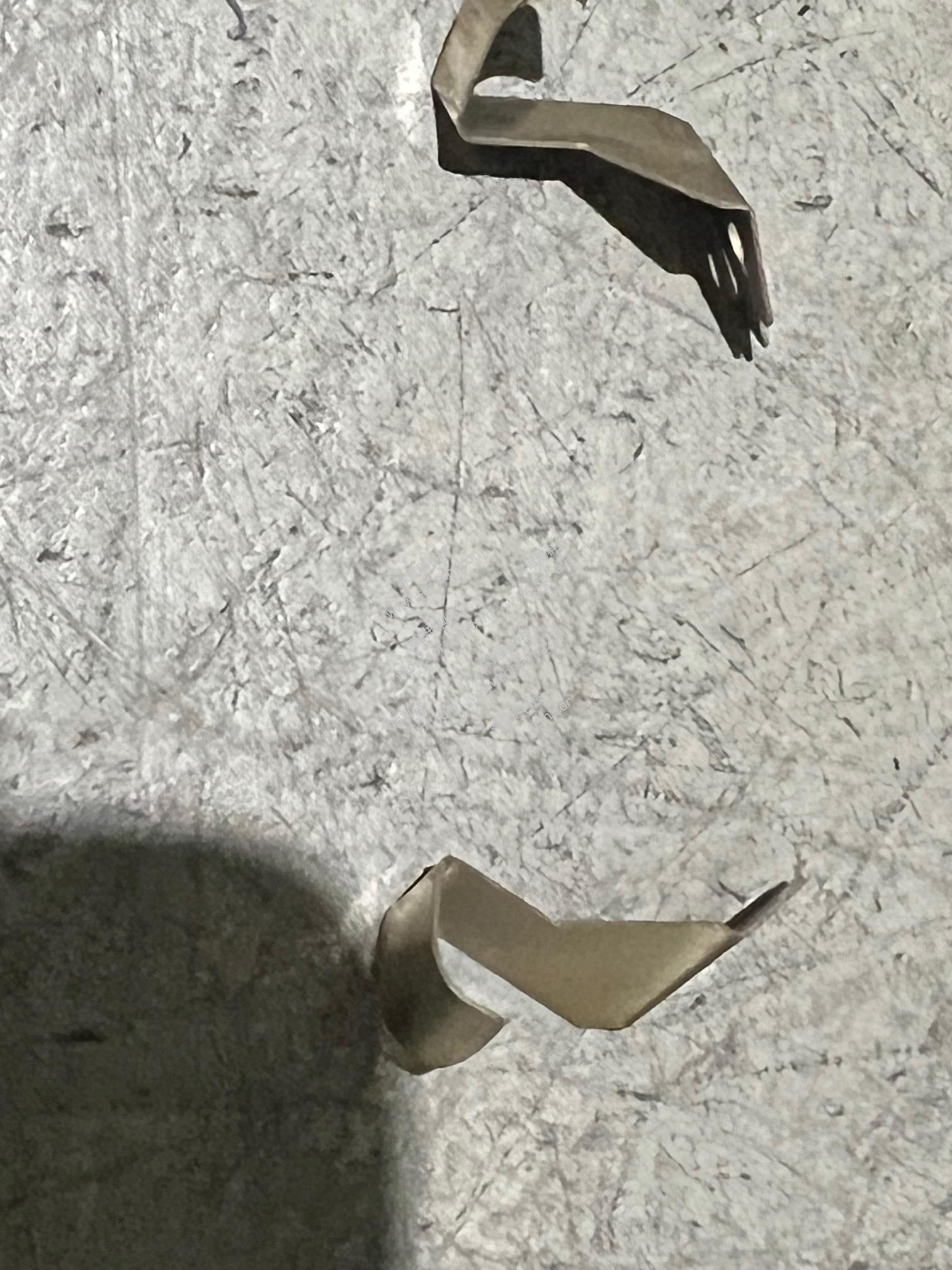 迪堡ECRM Cash Slot 右弹片1750345268