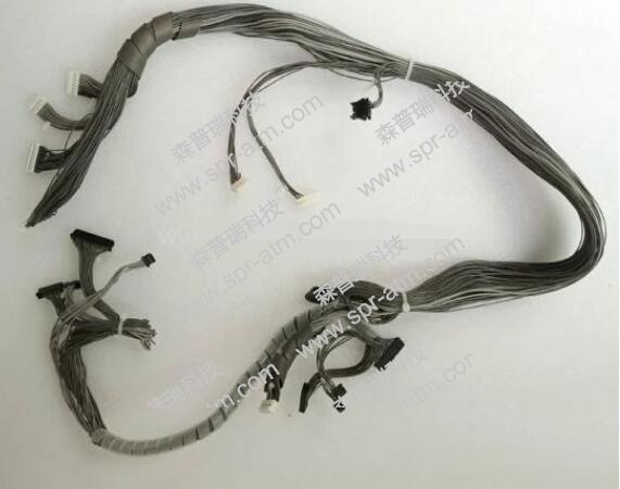 NCR GBNA GBRU Cable Assy 009-0022174