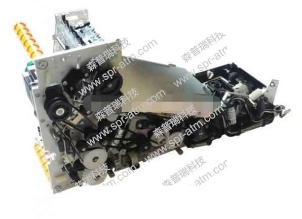 NCR Assembly SCPM Core Module 484-0105218