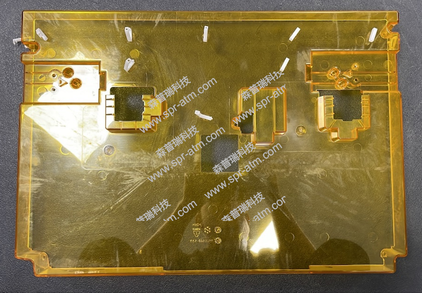 NCR SDM2 445-0773266 塑料盖板