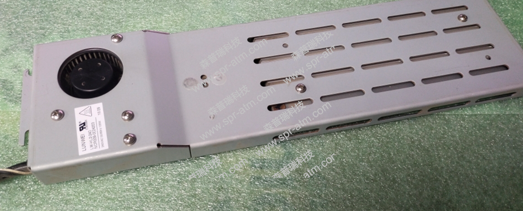 66XX 超薄型加热器 120W 240V