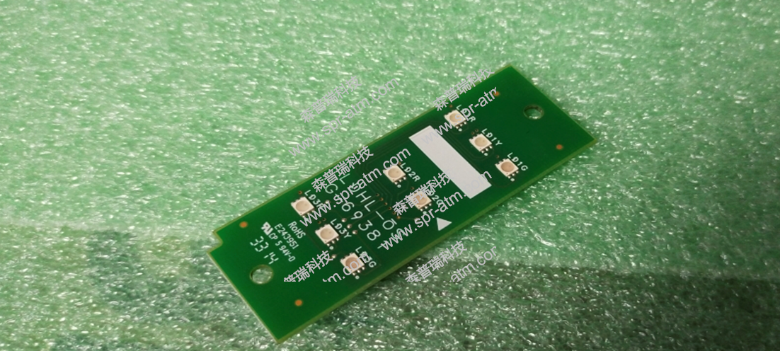 指示控制板 G-69381