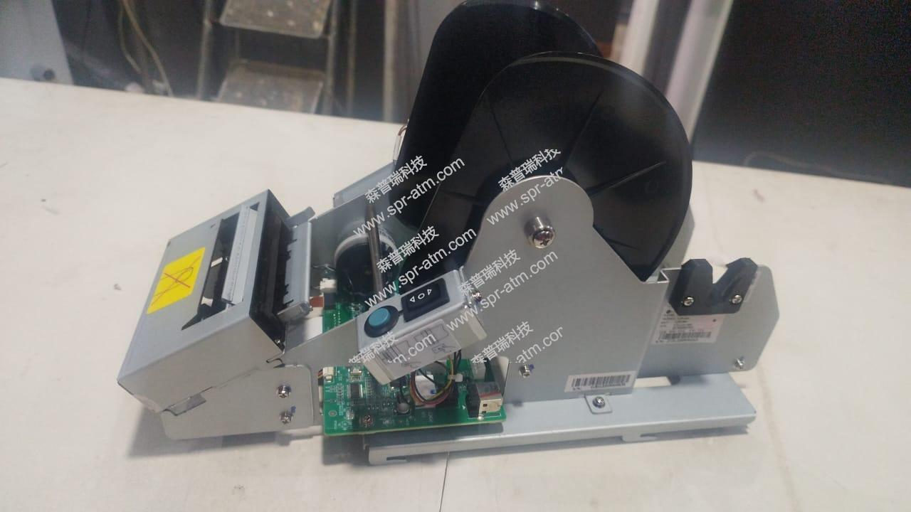 207020001002 - Journal Printer 热敏流水打印机