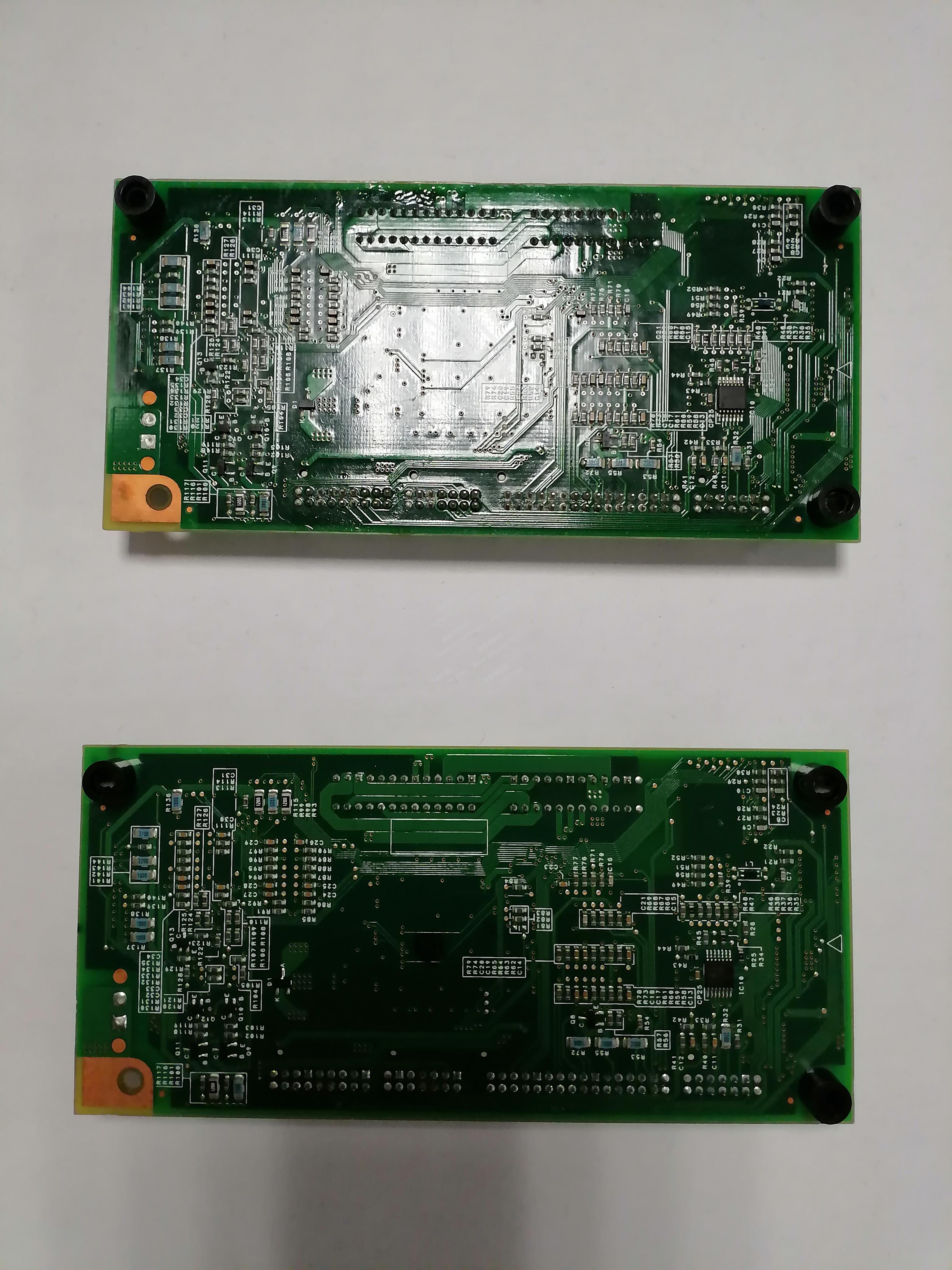 NCR 6683/6687 BRM I/O-41U连接板009-0036583