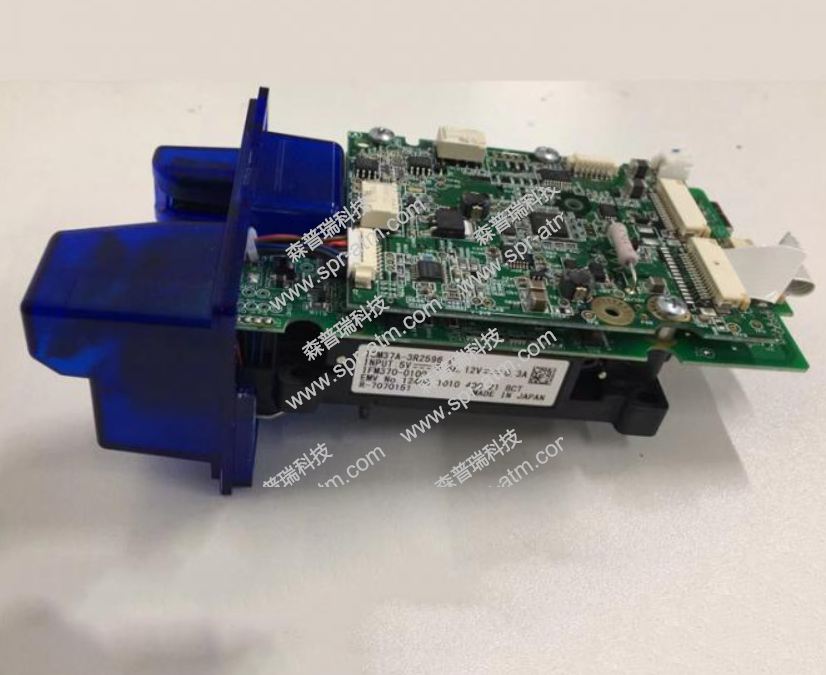 Hyosung USB Dip Card Reader ICM37A-3R2596 5645000029