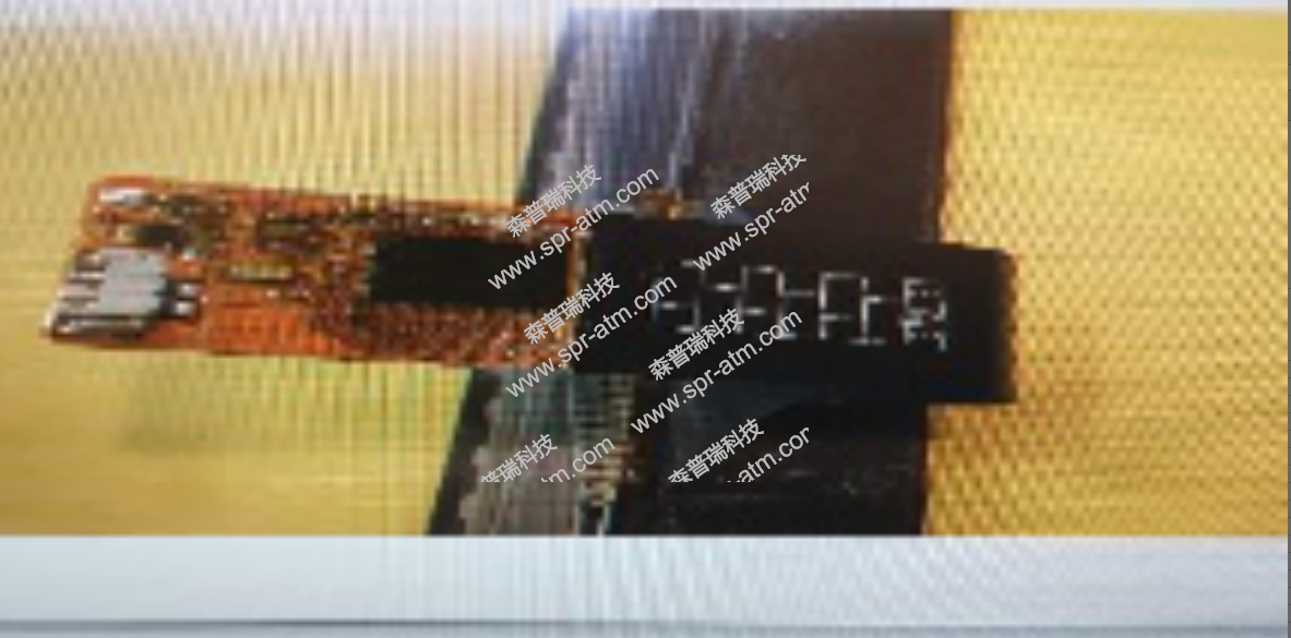 触摸屏Touch Screen , 17" ZCC-4852 , With Capacitive