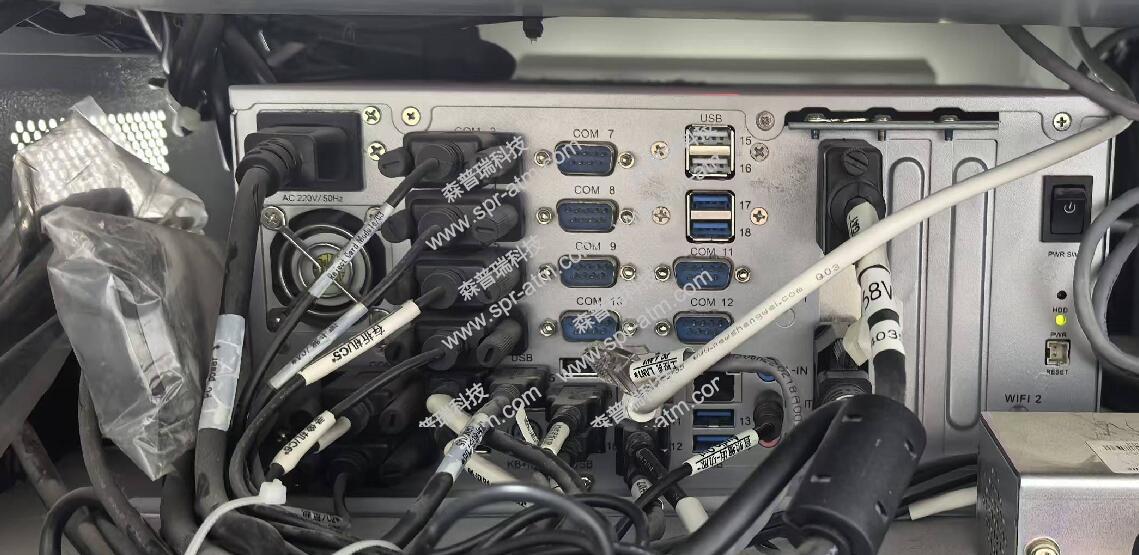 广电H68V 工控主机 GIPC-002