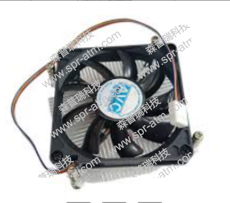 （CPU风扇）PROCESSOR FAN WITH HEAT SINK (LARGE)(ESTORIL)