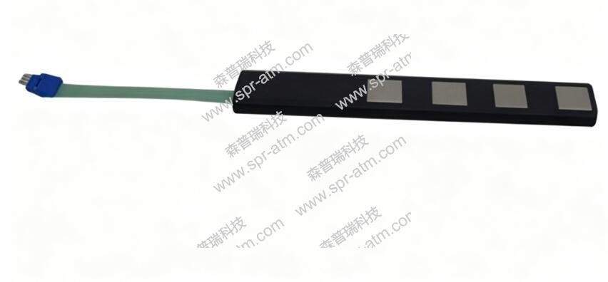 功能键Softkey 12“ STD for CINEO pn: 01750190130
