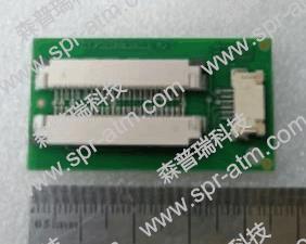 DN200 IOT I/O 板1750288271-62 ,1750280653