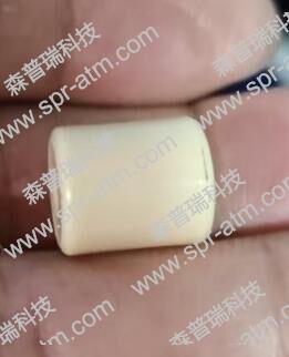 机械手黄滚轮12MM(不含小柱轴）