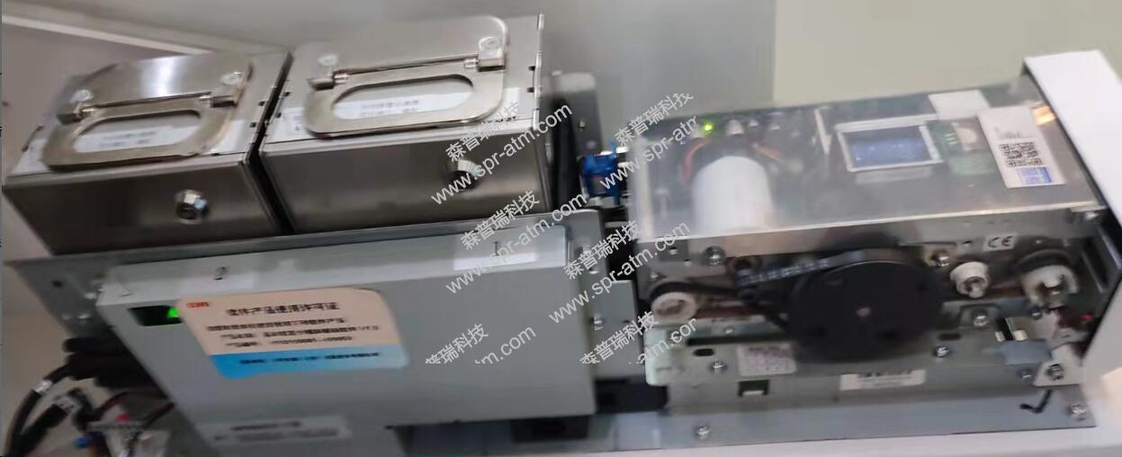 长城智能柜BST260B-DS发卡器DPM622U