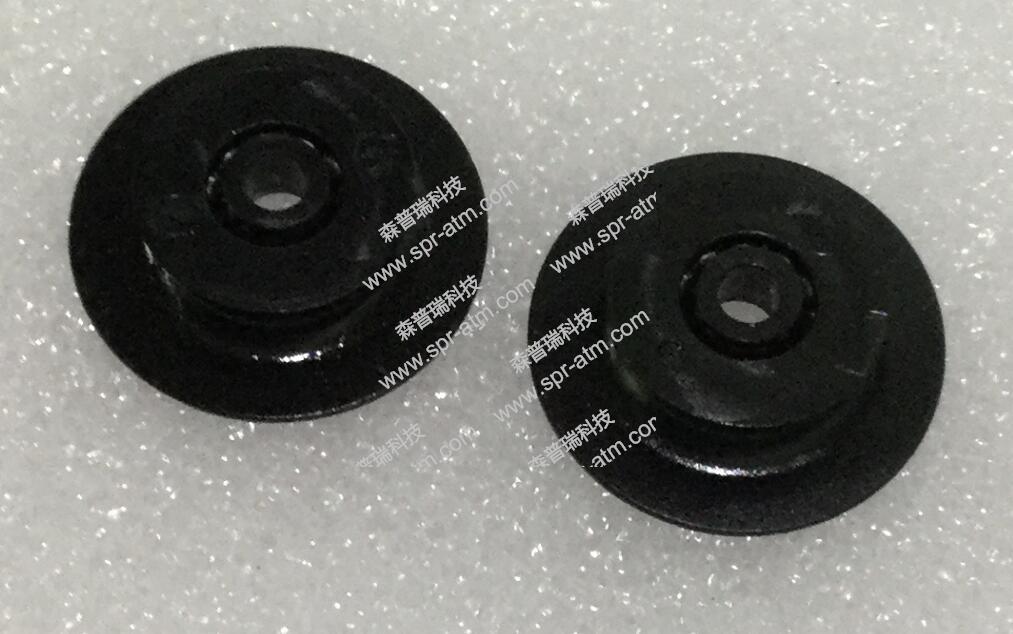 S2 钞箱塑料轴承