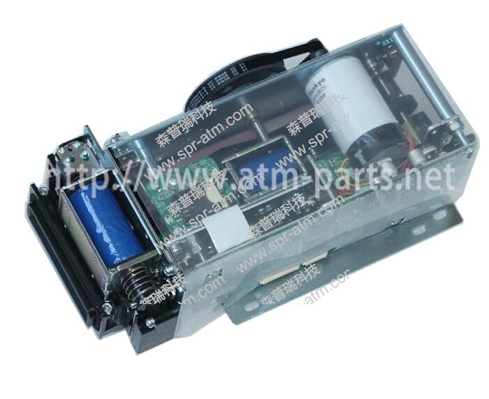 晓星7600, 8600 电动读卡器 ICT3Q8-3A2294（S5645000019）
