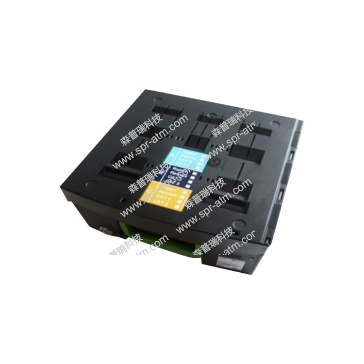 WINCOR4060回收钞箱CAT3