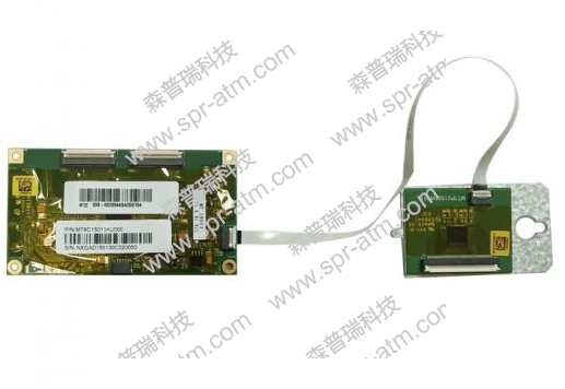 NCR 15寸触摸屏控制板_009-0028944