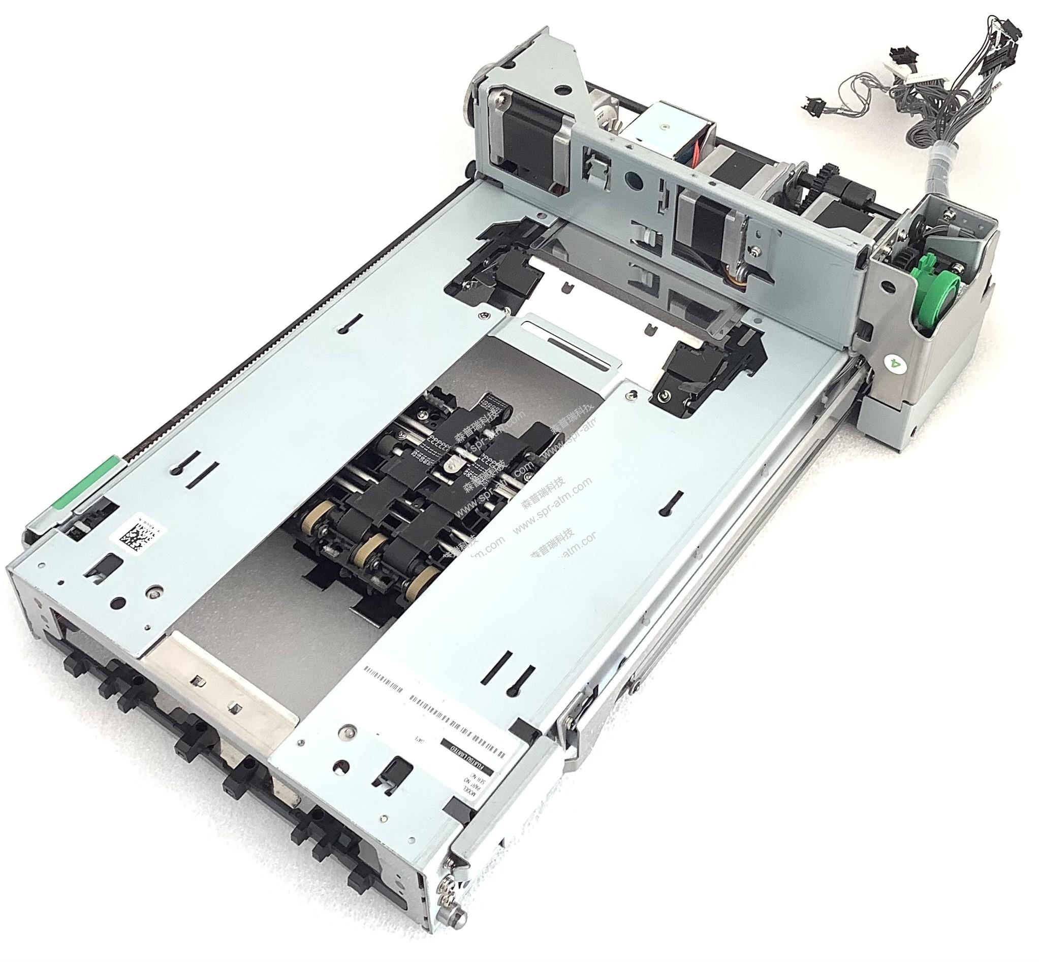 NCR PA 预存模块354 TTW-LONGTYPE B